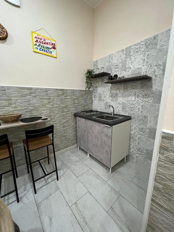 La Casetta Di Assunta Naples Extérieur photo