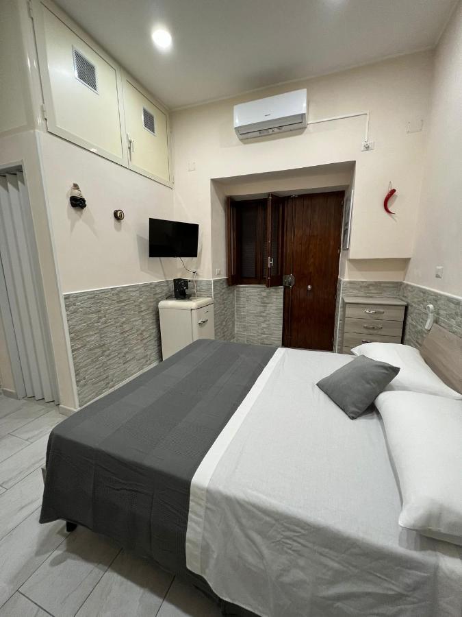 La Casetta Di Assunta Naples Extérieur photo