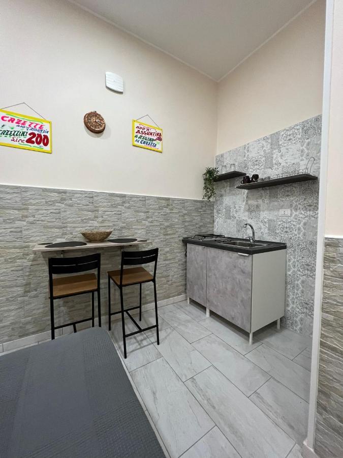 La Casetta Di Assunta Naples Extérieur photo