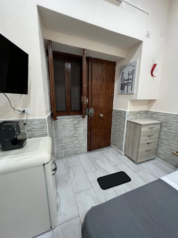 La Casetta Di Assunta Naples Extérieur photo